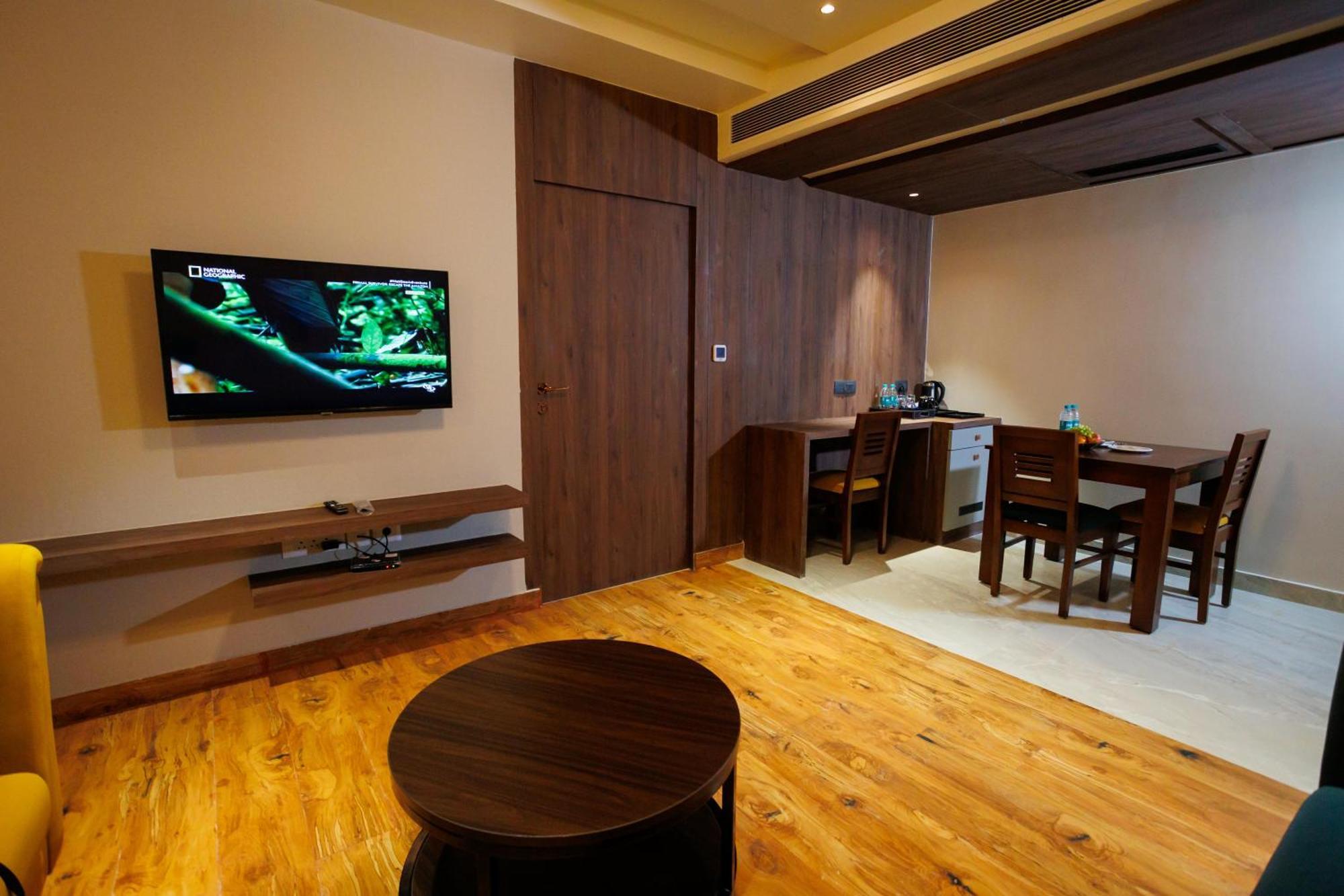 Aj Grand Elite Hotel Mangalore Exterior foto