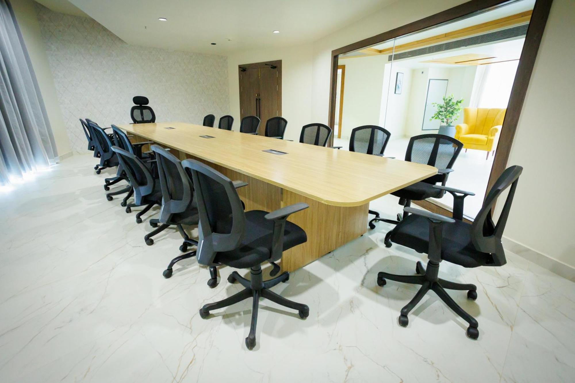 Aj Grand Elite Hotel Mangalore Exterior foto